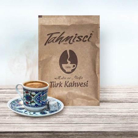 Türk Kahvesi 100 Gr | Gurmelon