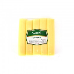 Dil Peyniri 400 Gr | Sarıcalı