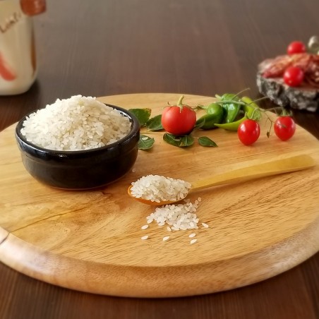 Sarıcalı Osmancık Pirinç 1 Kg | Gurmelon