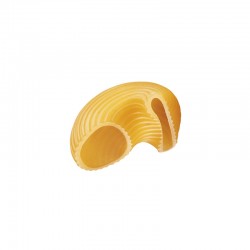 Barilla Mantı Makarna (Pipe Rigate) 500 Gr | Gurmelon