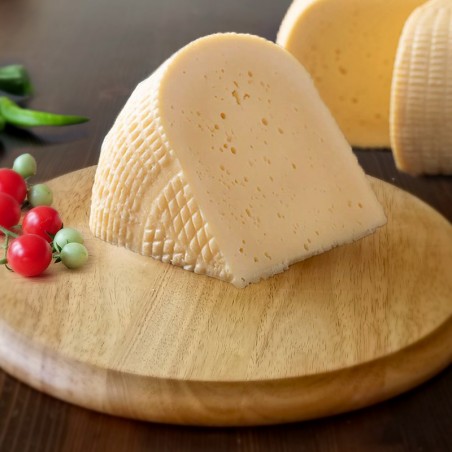 Sarıcalı Sepet Peyniri 330 Gr | Gurmelon